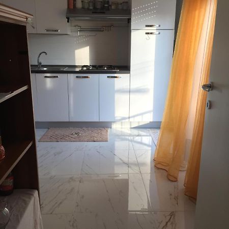 Stop&Go, Camere Condivise Удине Екстериор снимка