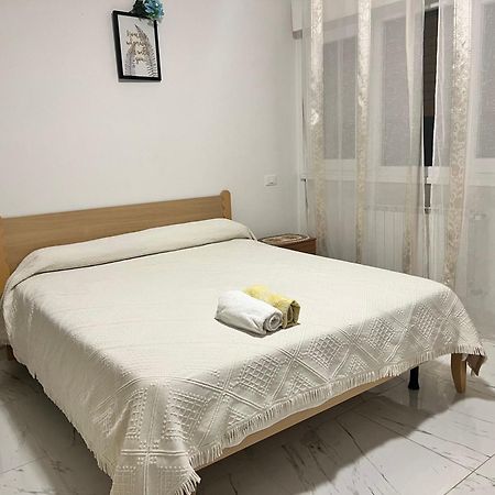 Stop&Go, Camere Condivise Удине Екстериор снимка